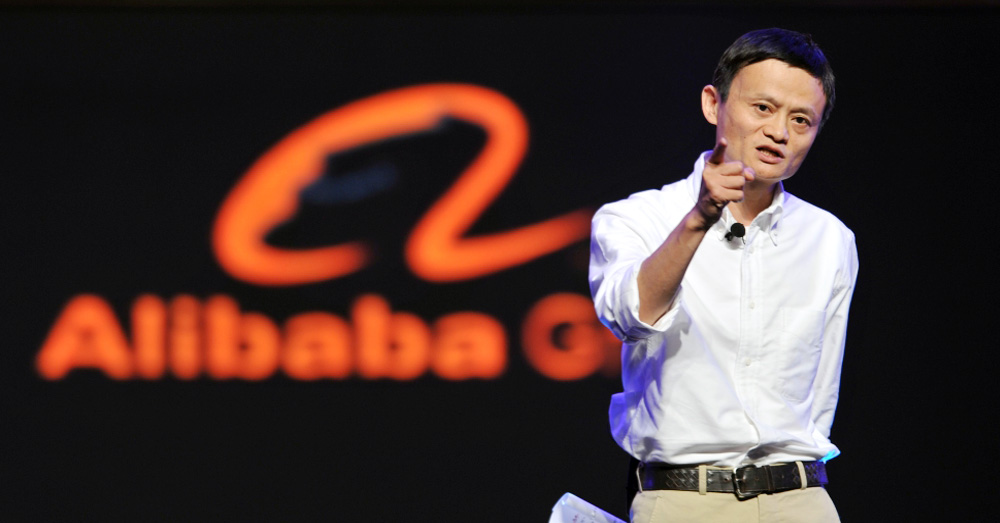 Breaking: Alibaba is Looking to Buy Major Stakes in Telenor Bank