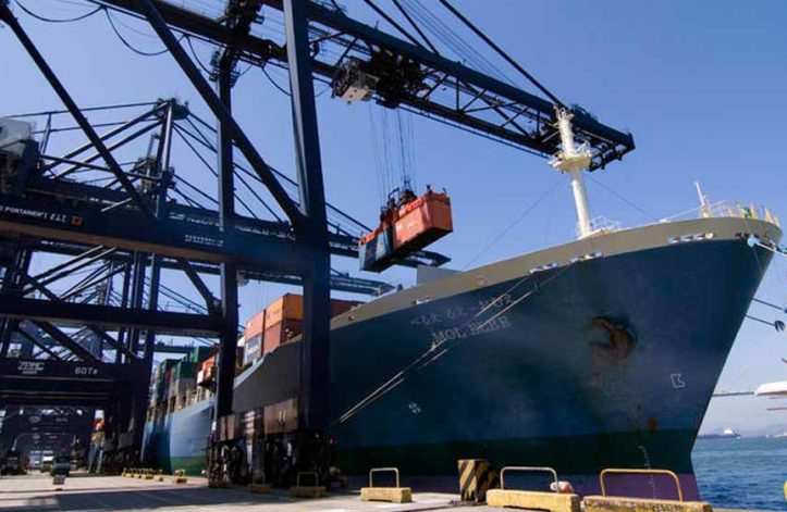 Hutchison Ports Pakistan