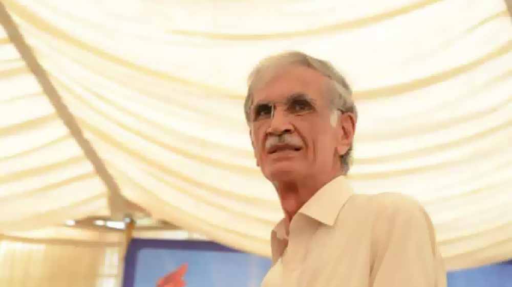 KP Govt Launched Education Emergency To Empower Women: Khattak