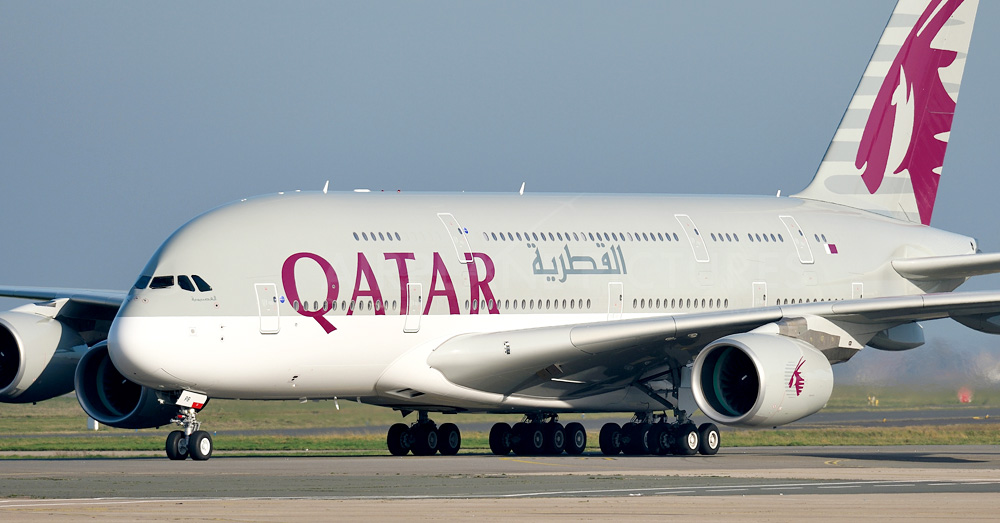 CAA Pakistan Imposes a Massive Fine on Qatar Airways