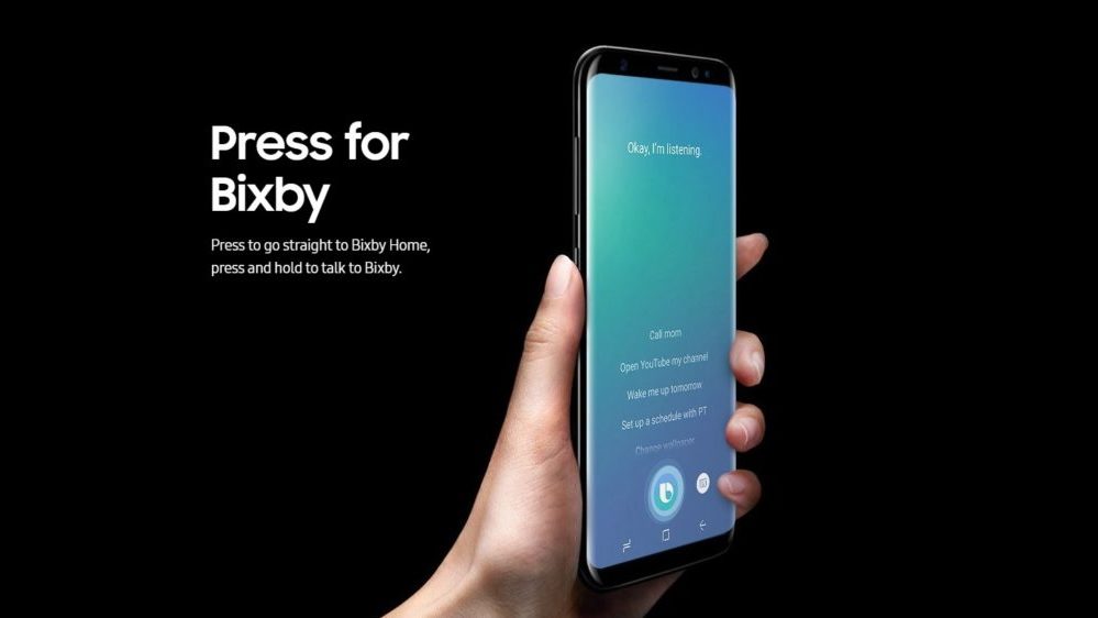 You Can Now Disable the Annoying Bixby Button on Samsung Phones