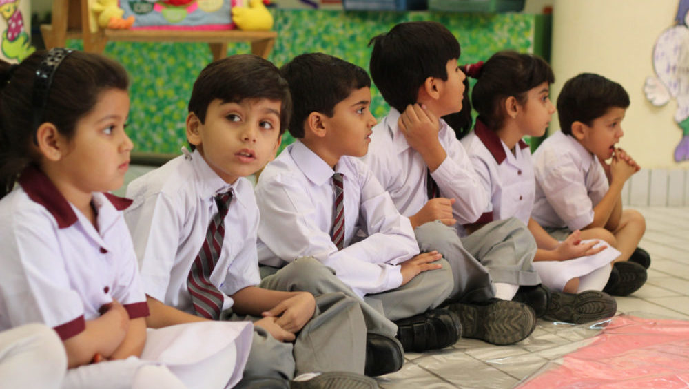 Govt to Provide Free Books, Lunch and Uniform in Schools in Islamabad