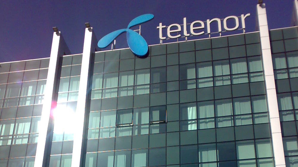 Shahid Mustafa Takes Charge as President & CEO of Telenor Microfinance Bank