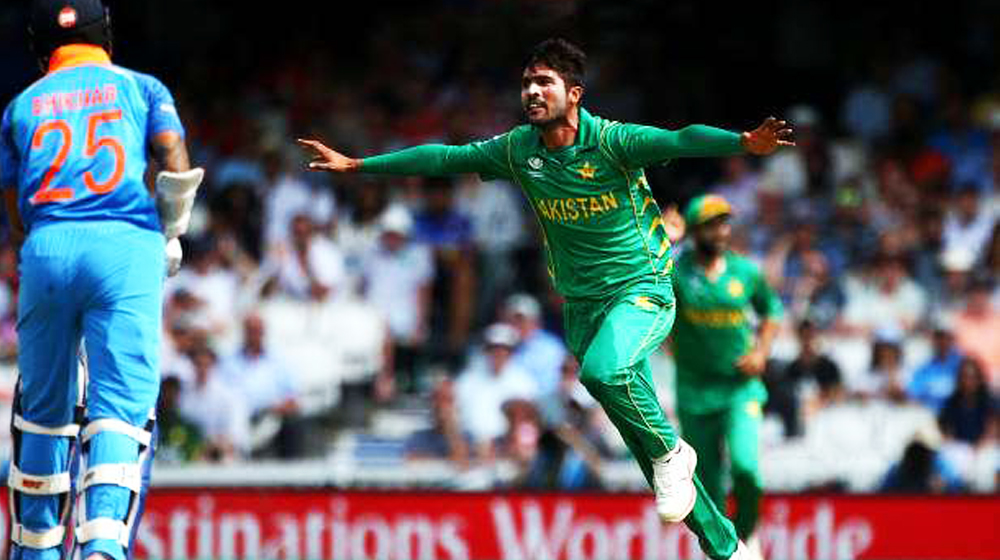 T10 Cricket League Star Players Unveiled, Muhammad Amir First Pick of the Draft