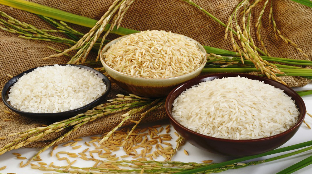 Rice Traders Who Failed to Meet Export Quota Get 6 Month Extension