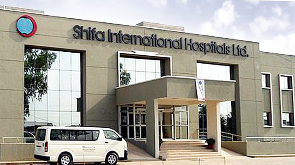 Senate Questions Whether Shifa Hospital Provided Free Treatment to 50% Patients