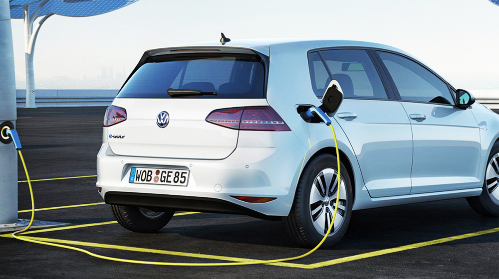Volkswagen to Invest Over $84 Billion in Electric Cars & Batteries