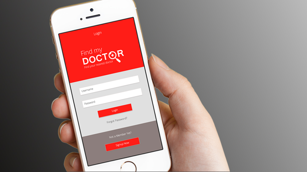 ‘Find My Doctor’ Raises Rs 20 Million Investment