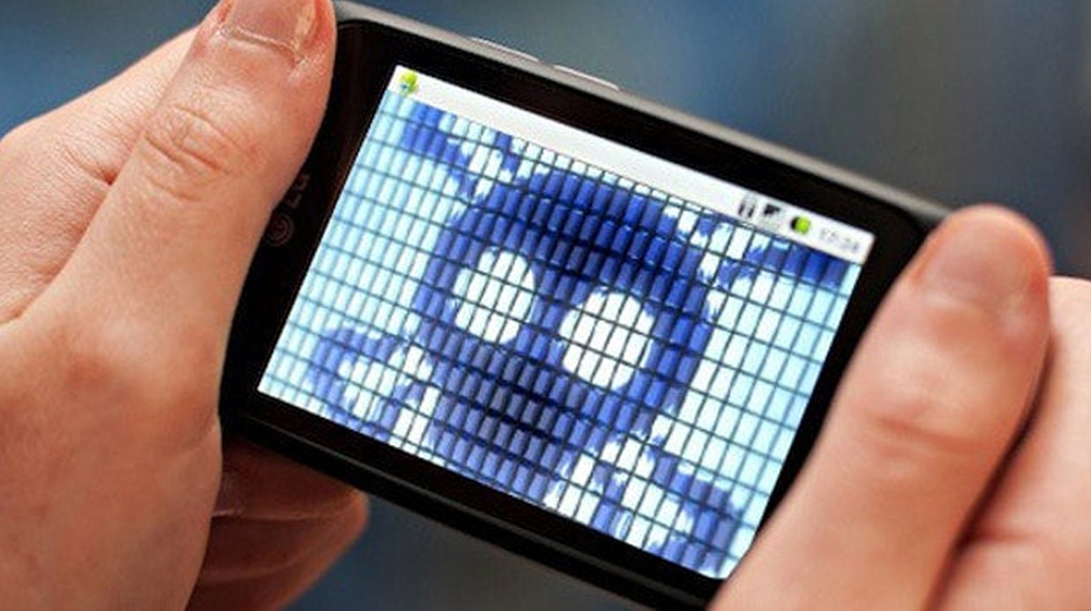This Malware Can Steal Your Money Using Mobile Phones