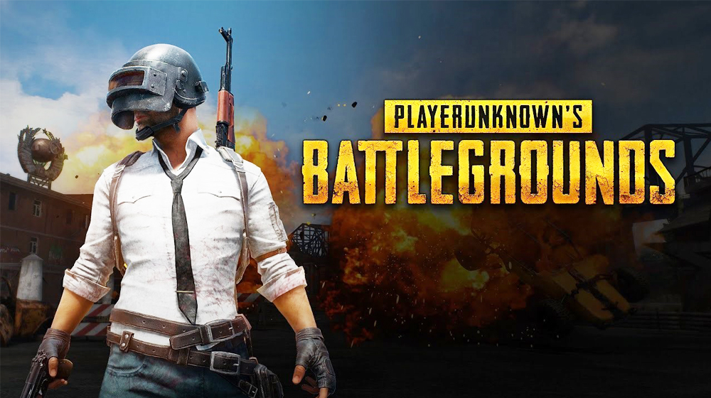 PUBG Sets New Record with 1 Million Concurrent Players
