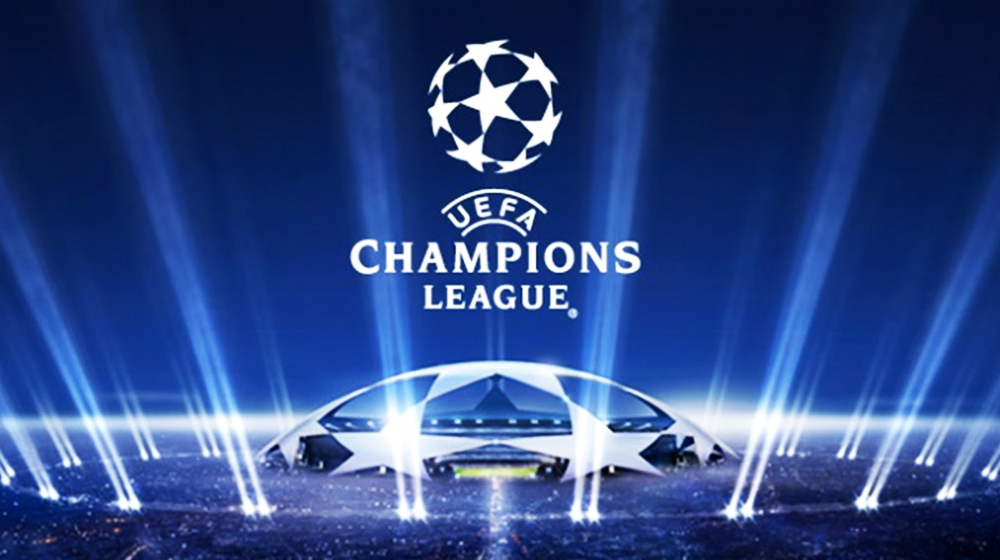 Match Week 1: UEFA Champions League 2017-18 Highlights