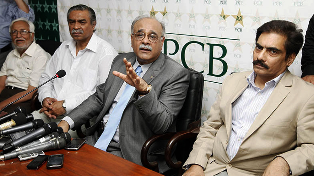 PCB Expected to Spend Around Rs. 31 Crore on the Independence Cup