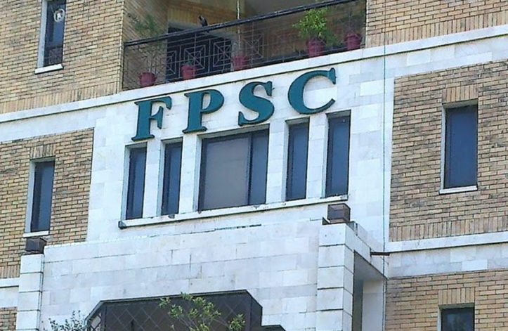 FPSC Building