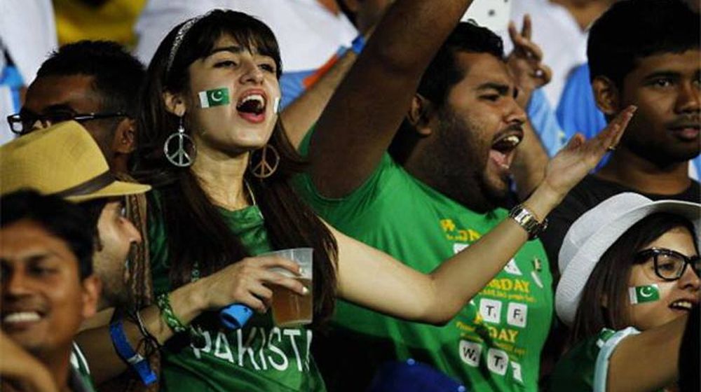 This is How Pakistan is Reacting to The Return of Cricket