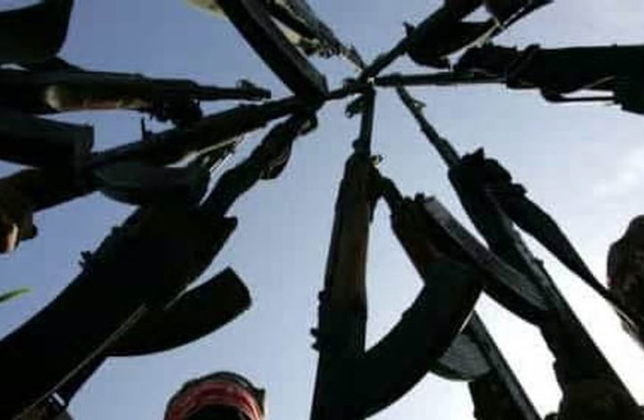 terrorists