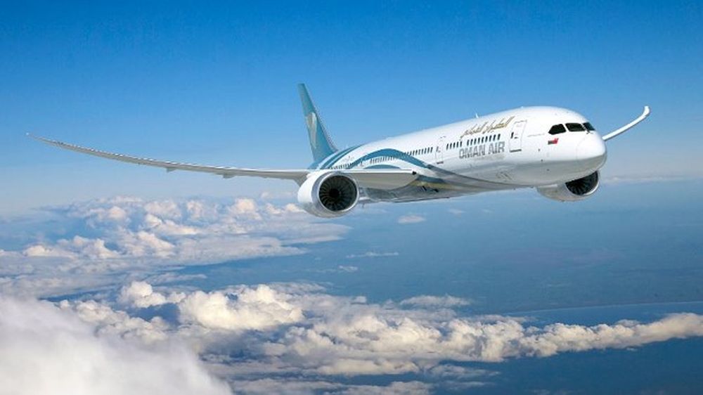 Oman Air is Offering Upto 20% Discount for SCB Card Users