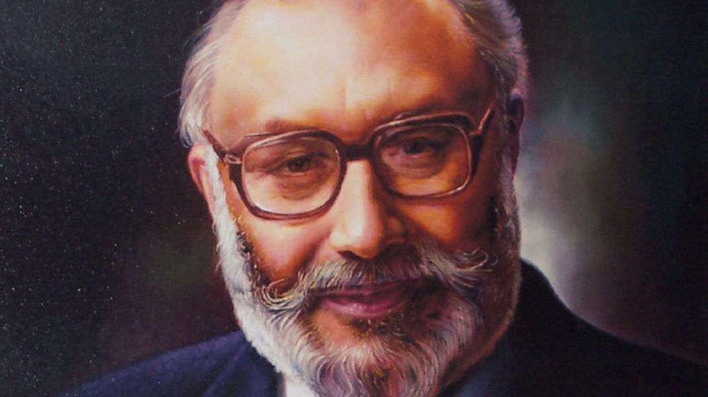 Dr Abdus Salam Honored with a Bust at IAEA in Austria