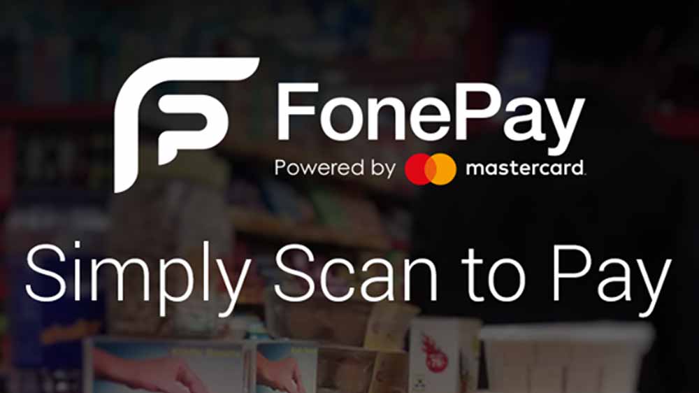 FonePay by Masterpass May Just Be the Only Banking App You Need