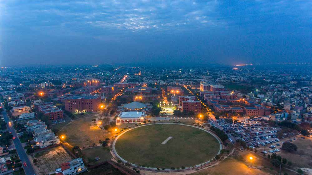 LUMS Ranked Among Top 50 In Asia By Qs Graduate Employability Rankings 2018