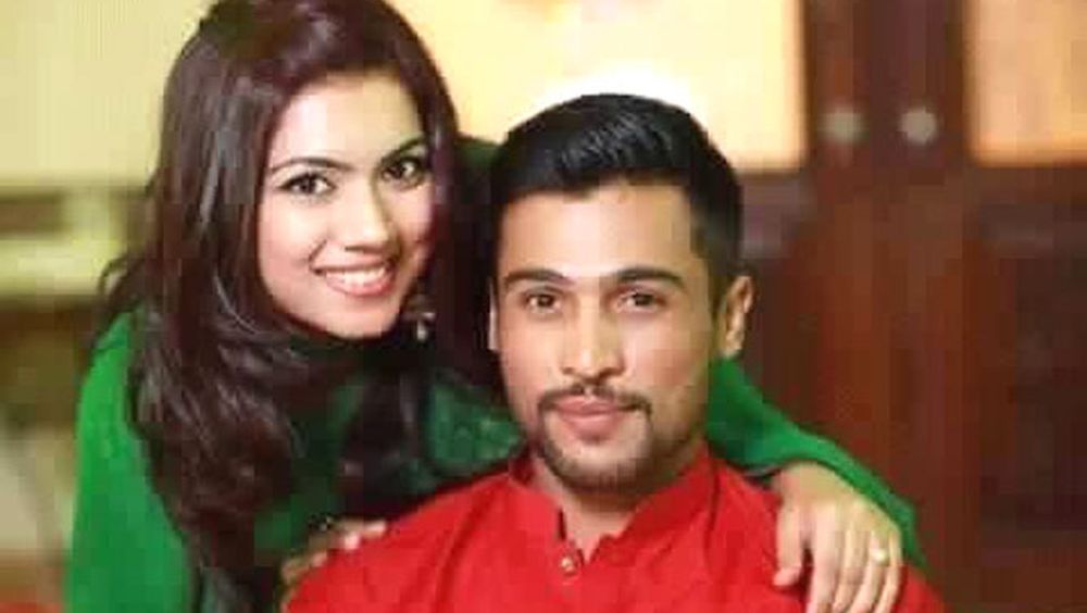 Muhammad Amir Becomes a Proud Father of a Baby Girl