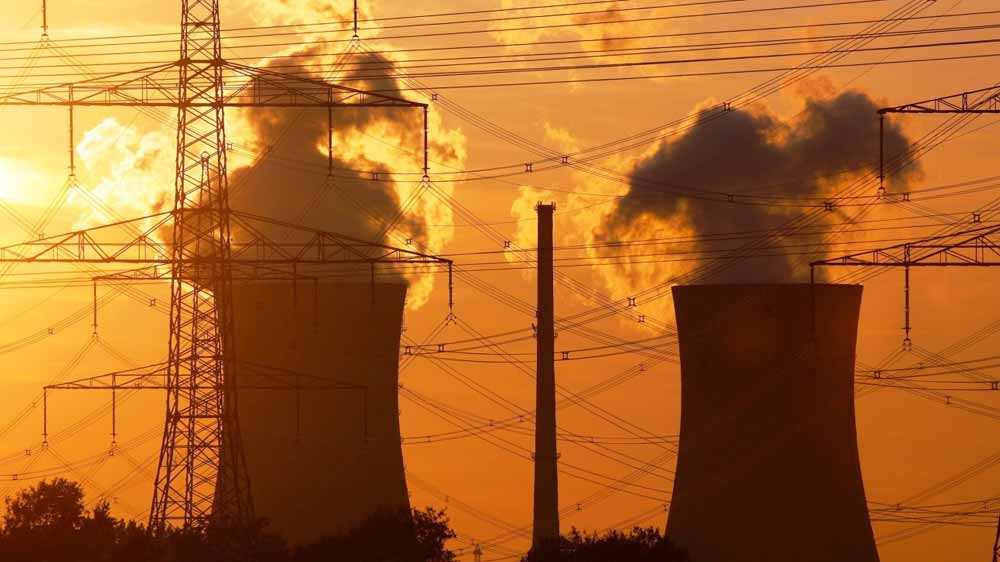 2200 MW Nuclear Power Plants To Start Operations From 2018