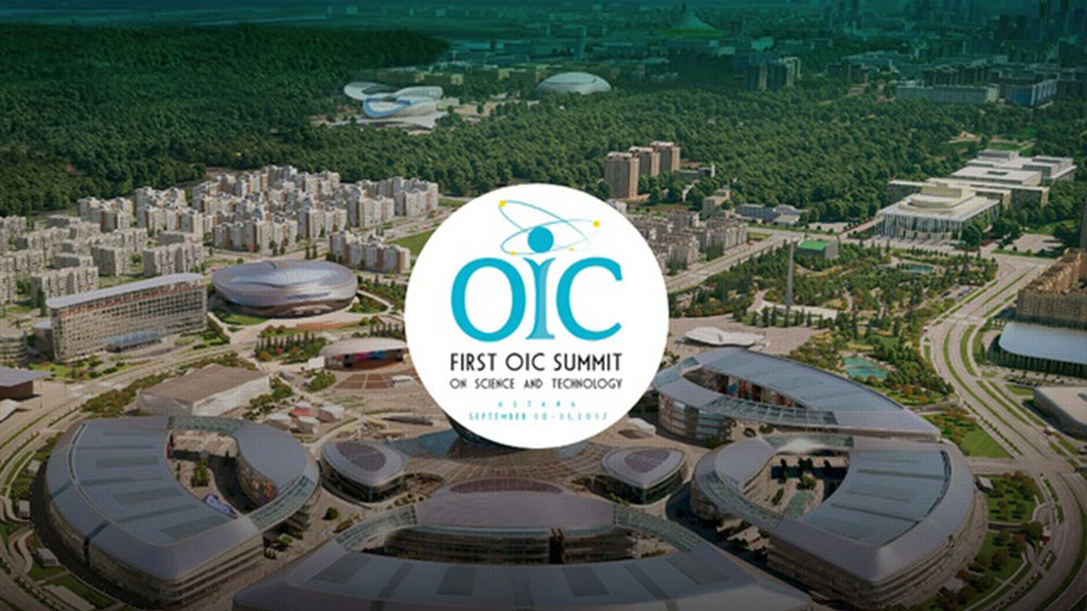 First OIC Summit on Science & Technology to be Held in Kazakhstan