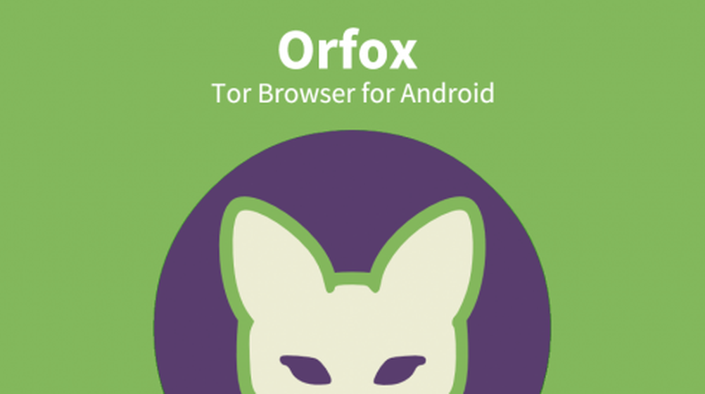 orfox tor browser for android скачать hidra