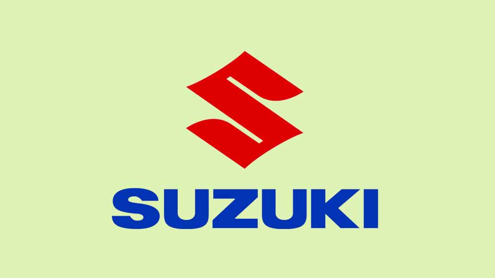 Pak Suzuki to Stop Production on Mondays