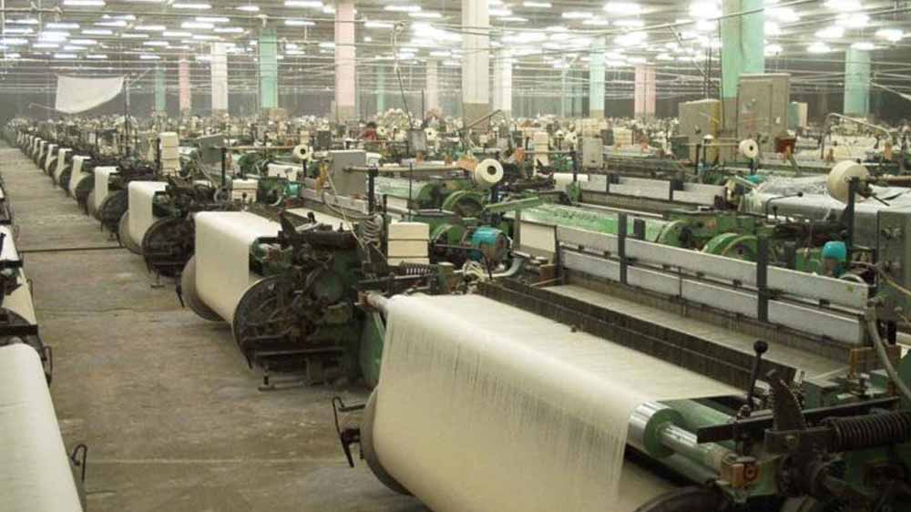 Textile Exports Fall 15 Percent in July-May FY2022-23