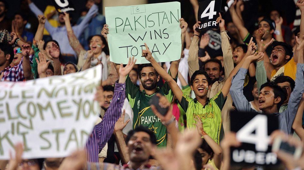 The Story of Cricket’s Revival in Pakistan