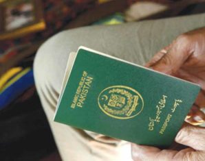 Pakistani Consulate in UAE Launches Mobile Consular Services | propakistani.pk