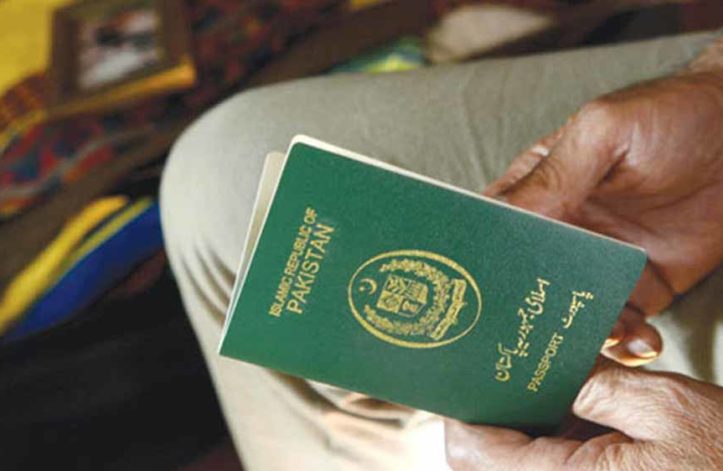 Pakistani Consulate in UAE Launches Mobile Consular Services | propakistani.pk
