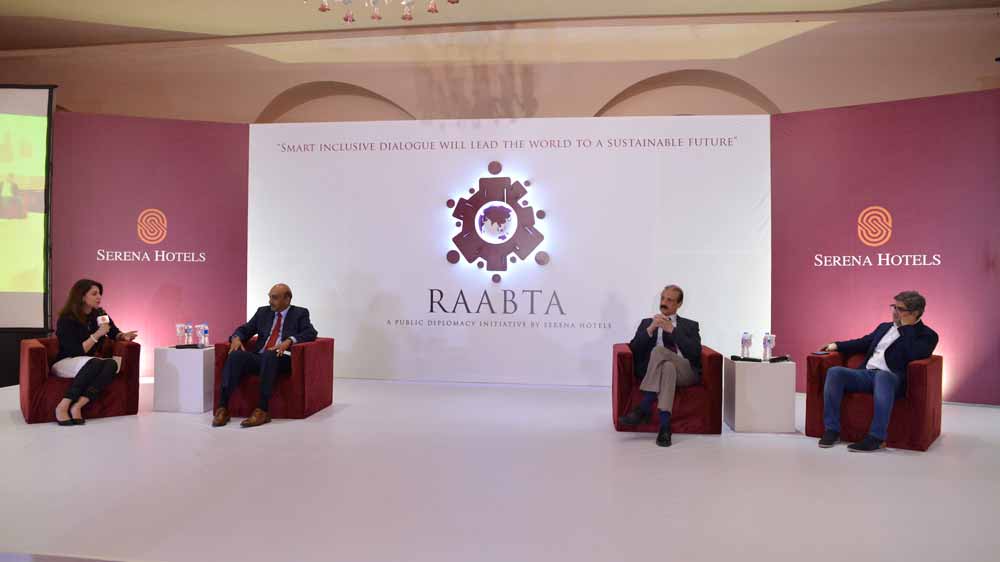Serena Hotels Launches Public Diplomacy Initiative with Raabta