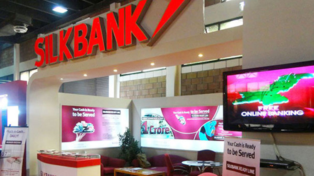 Silk Bank Raises Rs 2 Billion Through TFC