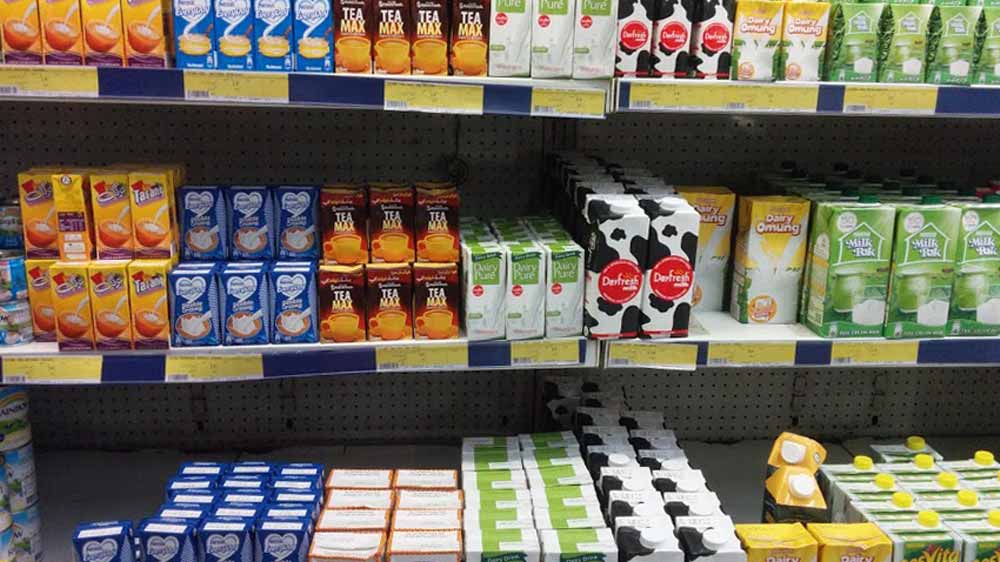 Tea Whiteners Are Not Harmful: Pakistan Dairy Association