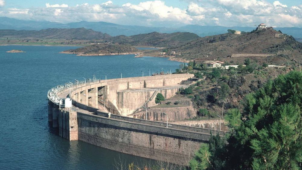 Rawal Lake’s Water Declared Unfit for Human Consumption