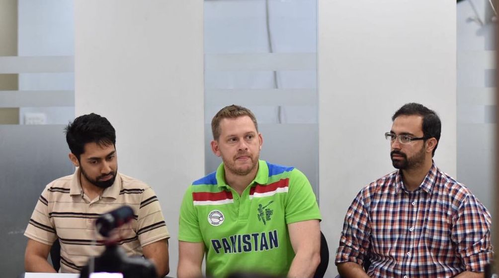 ‘Dennis Does Pakistan’ Will Show the World That This Country Loves Cricket