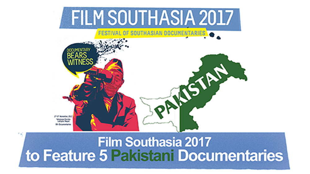Film Southasia 2017 to Feature 5 Pakistani Non-Fiction Films