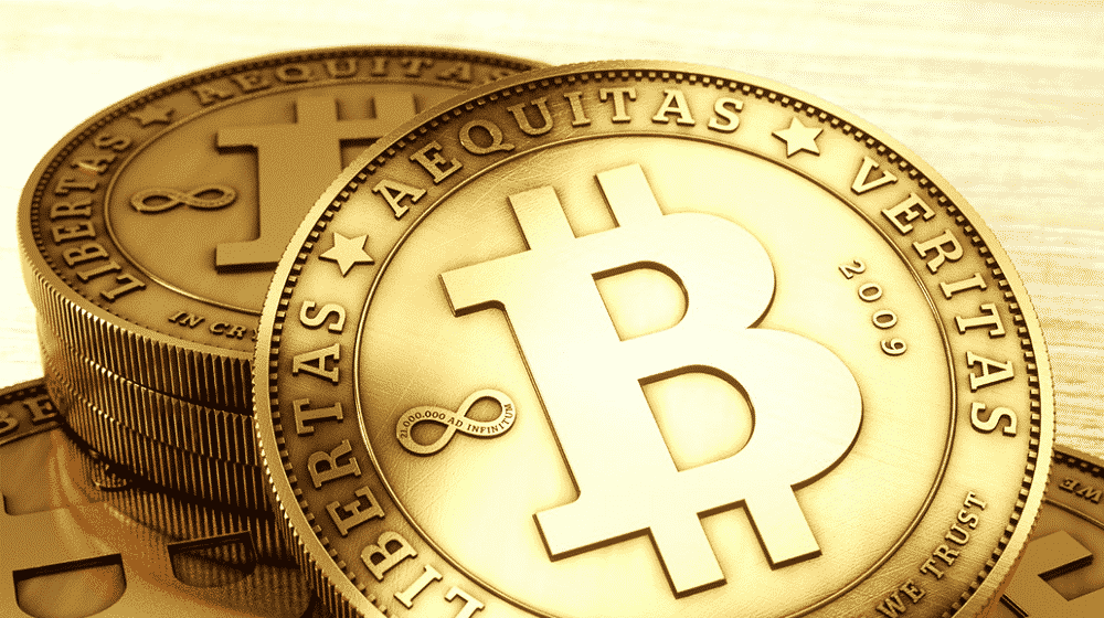 Un-Ending Rise: BitCoin Crosses $8300