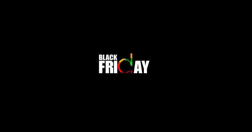 Get Ready Daraz Black Friday 2017 Is Just A Month Away