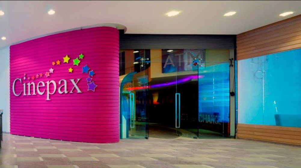 Cinepax to Launch a New Multiplex Cinema at Mall Of Sialkot Tomorrow