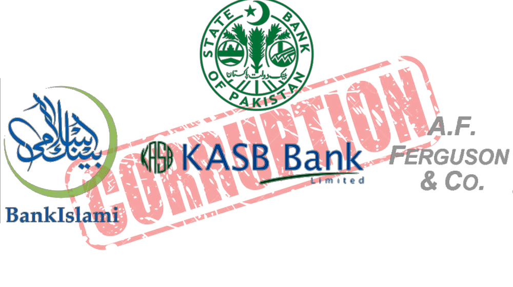 Top Bankers Sold Rs. 6 Billion Shares of KASB Bank for Rs. 1,000