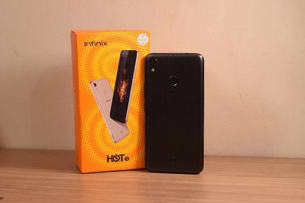 Infinix Hot 5: A Budget Smartphone for the Masses [Review]