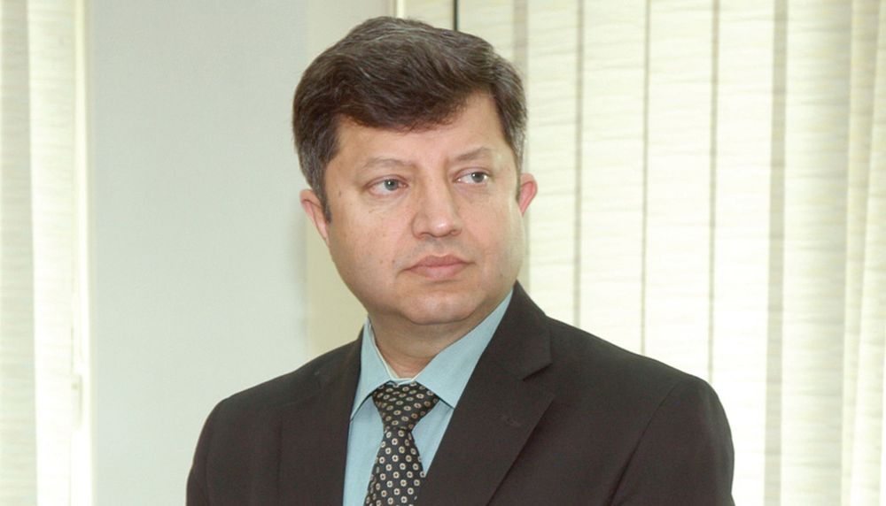 Mobile Commerce is the Driving Force in Banking Sector: Chairman PTA