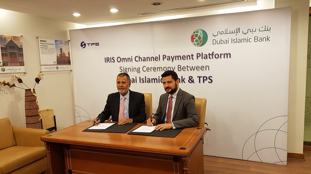 World’s First Islamic Bank Selects IRIS Payment Platform for Digital Transformation