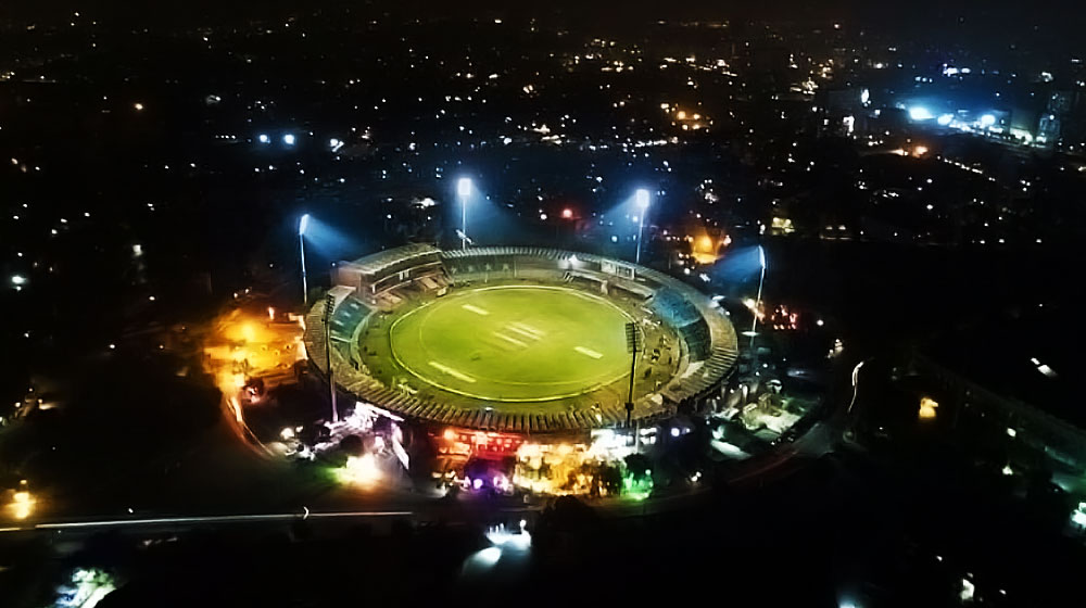 Lahore Qalandars Demand to Replace Gaddafi Stadium With an 80,000 Capacity Ground