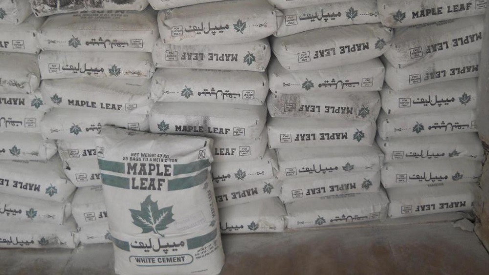 Maple Leaf Cement Factory Reports a 60% Decrease in Profits in FY 2019