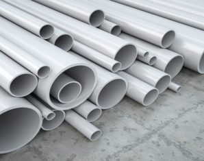 Engro Polymer and Chemicals Plastic Pipes