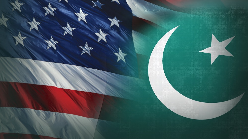 US Companies Are Eager to Invest in Pakistan: ABC Survey