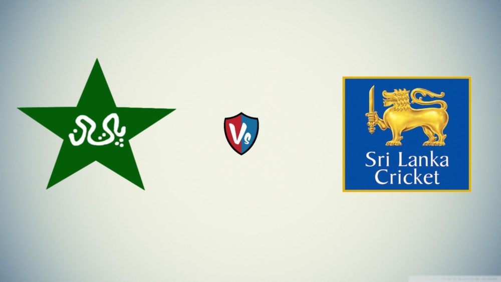 Pakistan-Sri Lanka 4th ODI Match Starts Early [Live Stream Available]